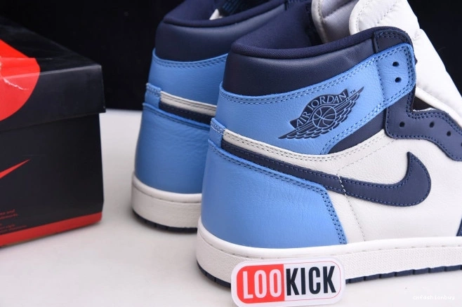 555088-140 High 1 Jordan Obsidian Air OG Retro 0808